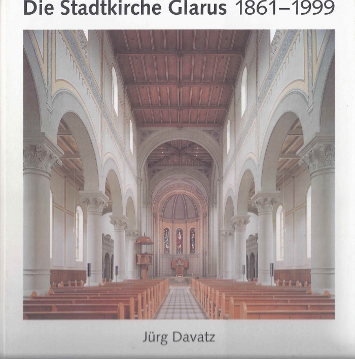<p>Ein Hauptwerk von Ferdinand Stadler und des Historismus in der Schweiz</p>